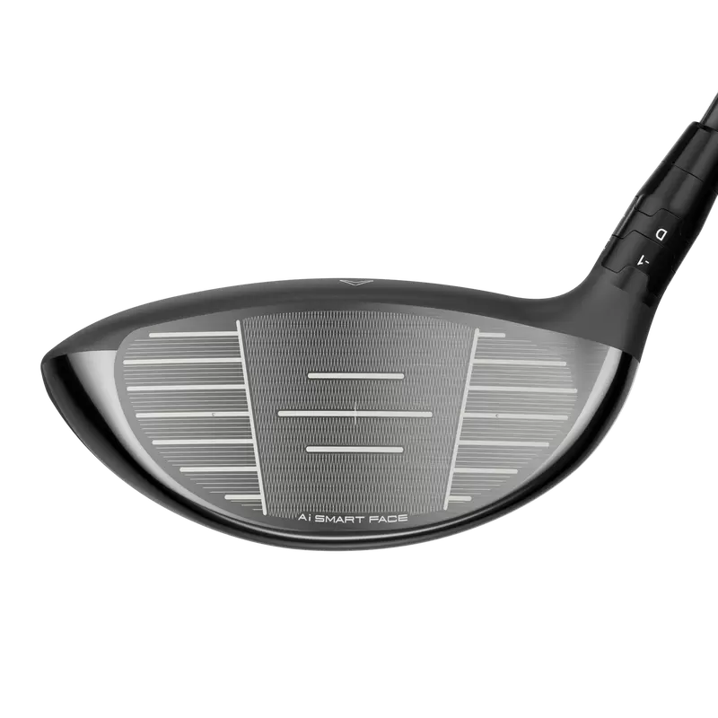 クラブ Callaway PARADYM Ai SMOKE Ti 340 MINI Paradym Ai Smoke Ti 340 Mini